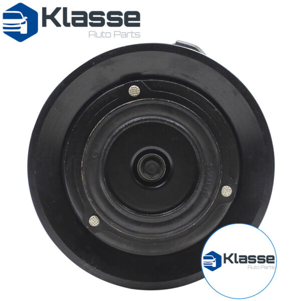 Compressor Do Ar 10pa15 Máquina Wa1200/ Wd500/ Pc400 24v - Imagem 3
