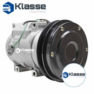 Compressor Do Ar 10S17C D61/D475/D155/PC350/PC600 24V