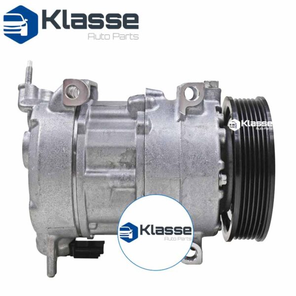Compressor Do Ar Peugeot 3008 / 308 / Citröen C4 Lounge - Imagem 6