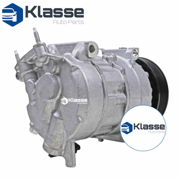 Compressor Do Ar Peugeot 3008 / 308 / Citröen C4 Lounge - Imagem 7