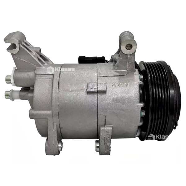Compressor Do Ar Grand Siena / Siena / Strada  2011 ate 2016 - Imagem 3