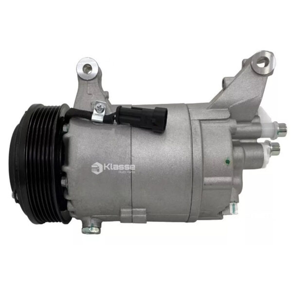 Compressor Do Ar Grand Siena / Siena / Strada  2011 ate 2016 - Imagem 4