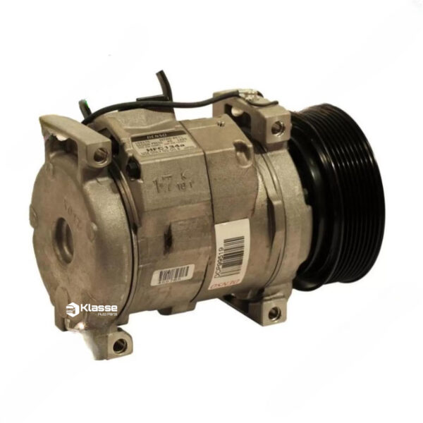 COMPRESSOR DENSO 10P15O VW 8.160 - Imagem 2