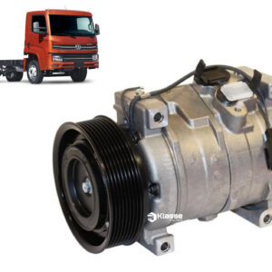 COMPRESSOR DENSO 10P15O VW 8.160