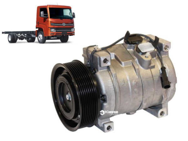 COMPRESSOR DENSO 10P15O VW 8.160