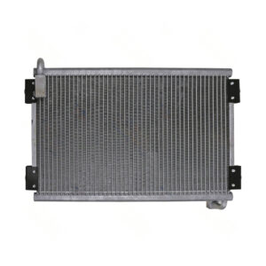 Condensador Ar Condicionado Tractor / Worker / Titan18-310
