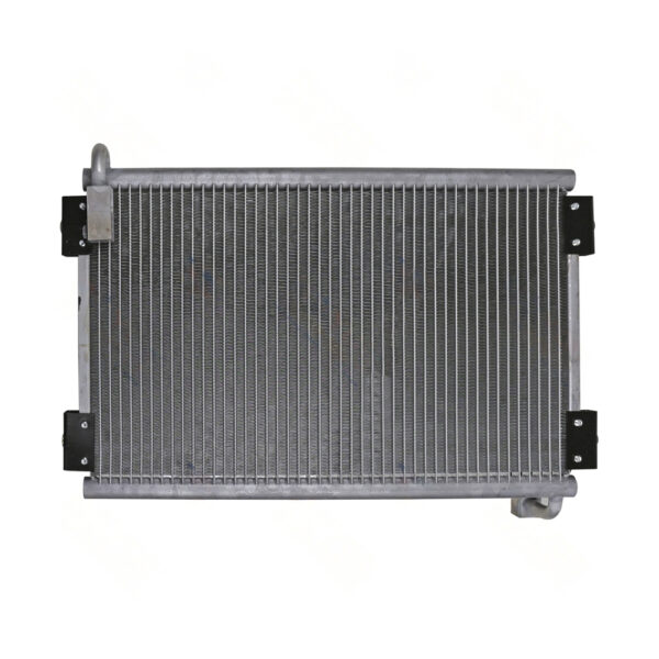Condensador Ar Condicionado Tractor / Worker / Titan18-310