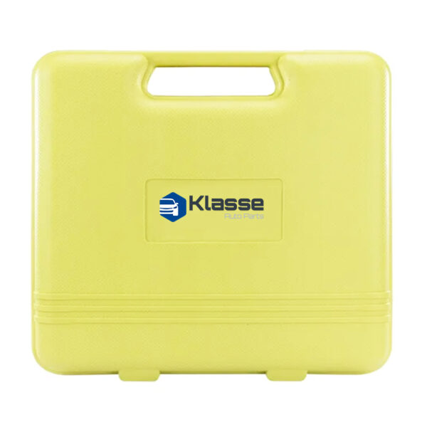 Pirex Analisador Fluido Gas R134a Ar Condicionado Automotivo - Imagem 4