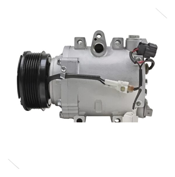 COMPRESSOR CHERY TIGGO