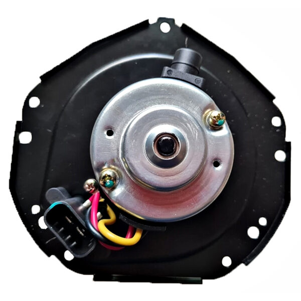 Motor De Ventilação Interna S10 E Blazer 1995 / 2012 - Imagem 3