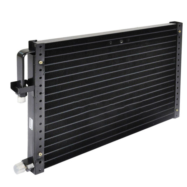 Condensador Ar Condicionado Universal 14x26 Espessura 22mm - Imagem 2