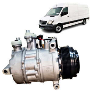 Compressor Ar Sprinter 313 314 415 416 515 516 2018 A 2022