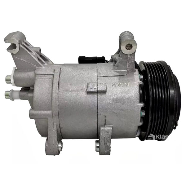 Compressor Do Ar Palio / Punto / Idea / Linea 2011 ate 2022 - Imagem 3