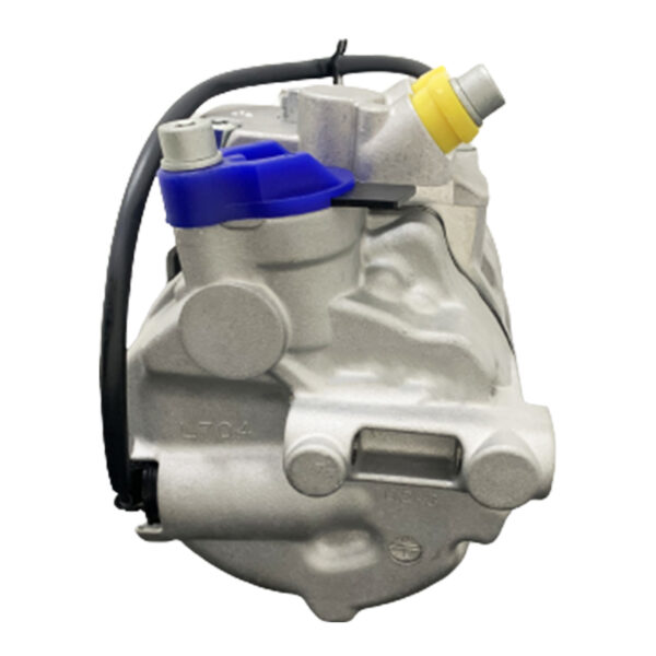 Compressor Do Ar Amarok Tdi Diesel Audi T5 437100-7251Rc - Imagem 3