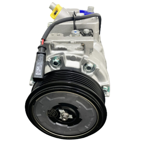 Compressor Do Ar Amarok Tdi Diesel Audi T5 437100-7251Rc - Imagem 5