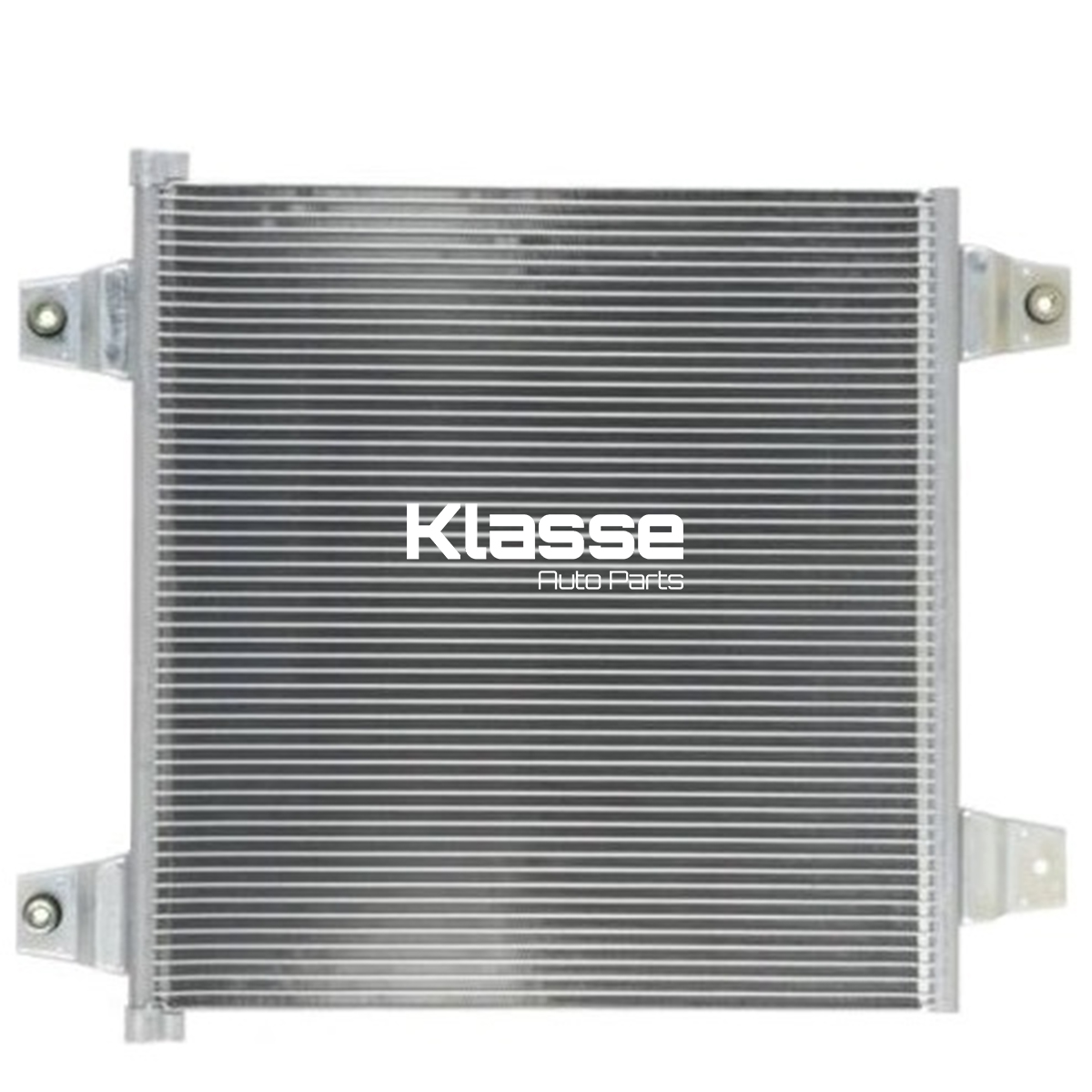 Condensador Ar Condicionado Caminhão DAF XF OEM: 2127963