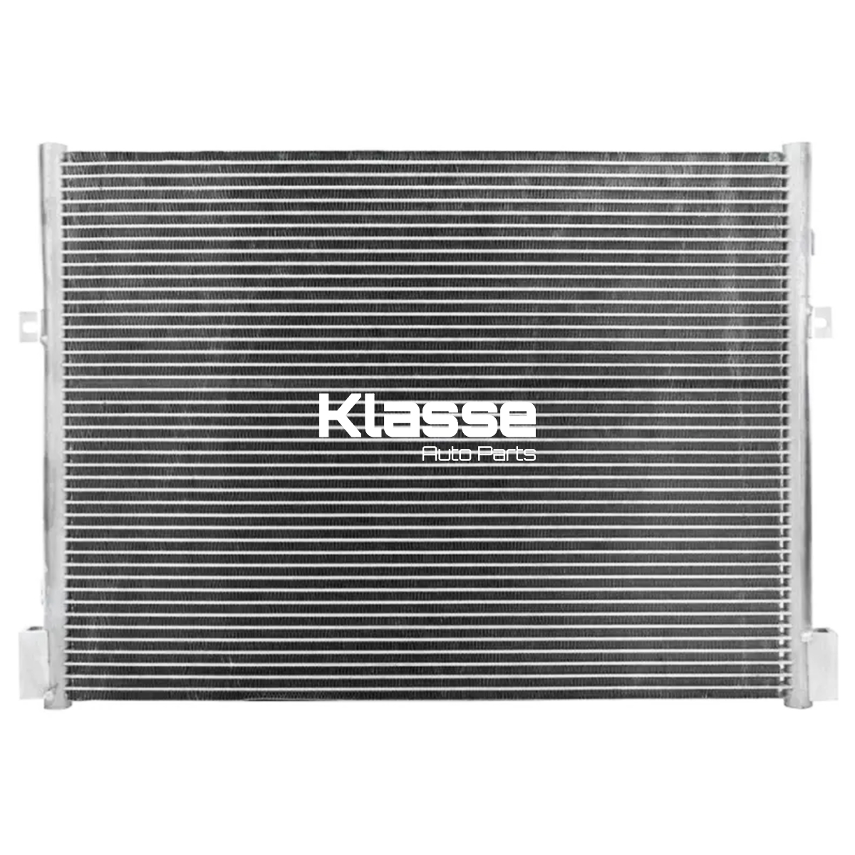 Condensador Ar Condicionado Trator 8430 RE242255 CM540018