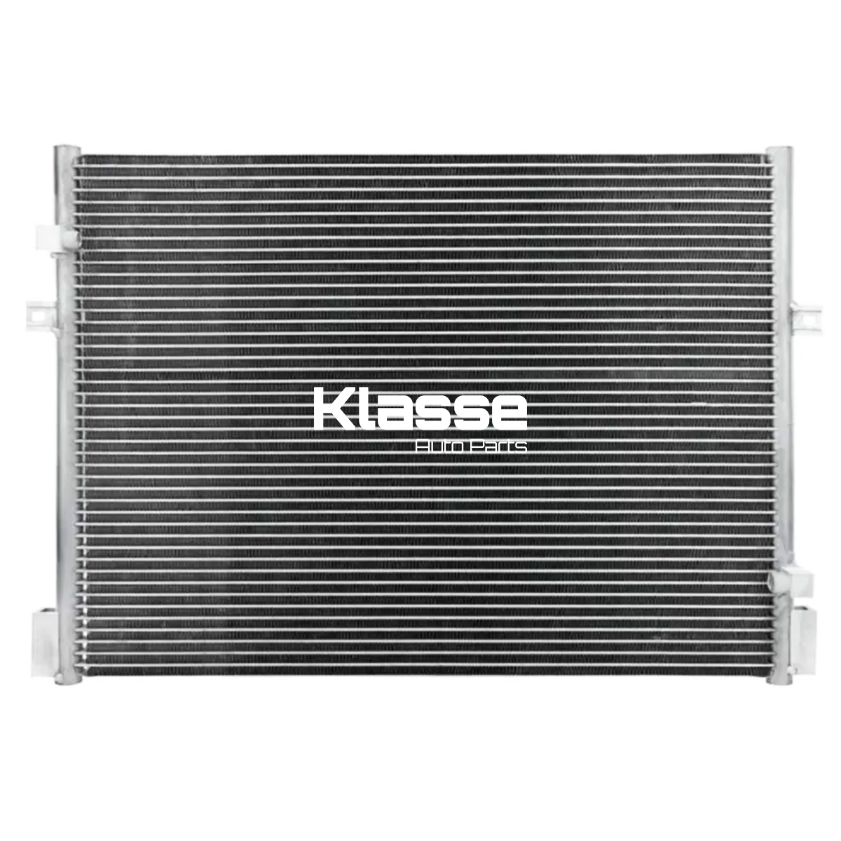 Condensador Ar Condicionado Trator 8430 RE242255 CM540018 - Imagem 2