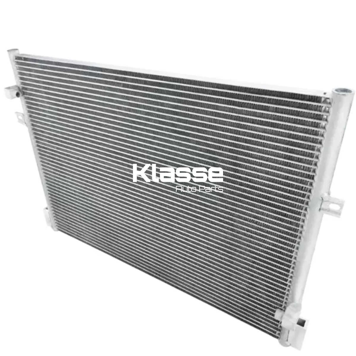 Condensador Ar Condicionado Trator 8430 RE242255 CM540018 - Imagem 3