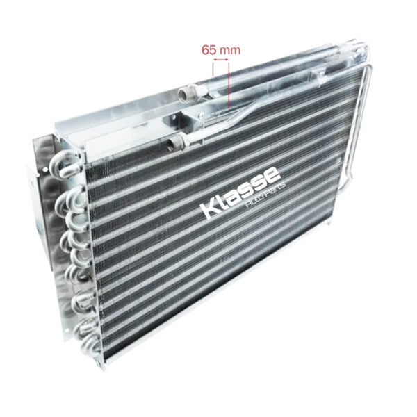 Condensador Do Ar Máquina Trator / TM165 / Maxion 110 Á 180 - Imagem 6