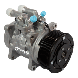 Compressor Do Ar 10P15 8 Orelhas / CS660 12V 8PK Até 08/2010