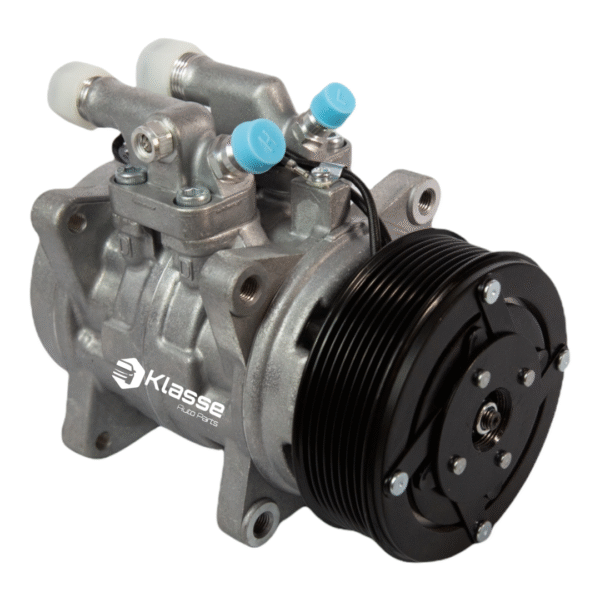 Compressor Do Ar 10P15 8 Orelhas / CS660 12V 8PK Até 08/2010