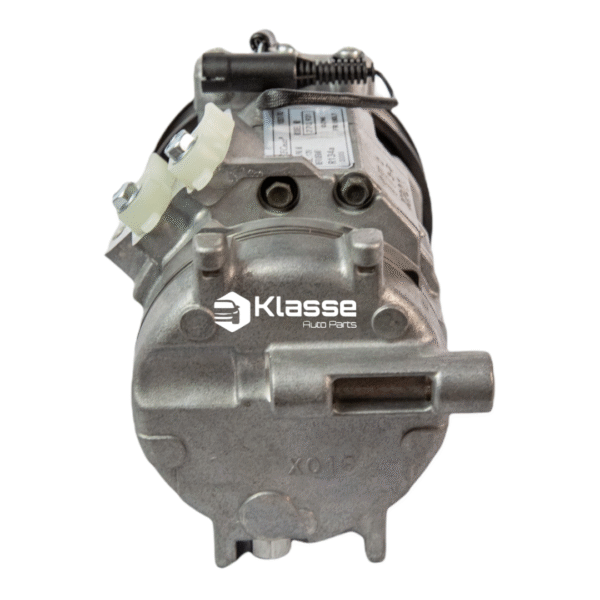 Compressor Ar Condicionado  10S17C Sprinter 313/ 413 6 PK - Imagem 4