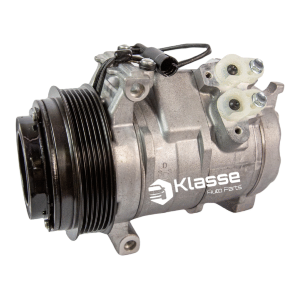 Compressor Ar Condicionado  10S17C Sprinter 313/ 413 6 PK - Imagem 5