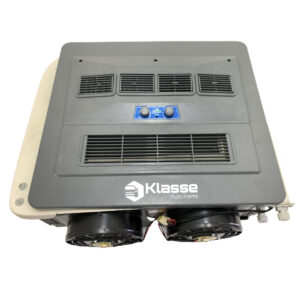 Kit Ar Condicionado Eletrico De Teto Mercedes Axor 3341