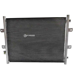 Condensador Do Ar  Komatsu Pc228-3 / Pc128Us / Pc138 / Pc308