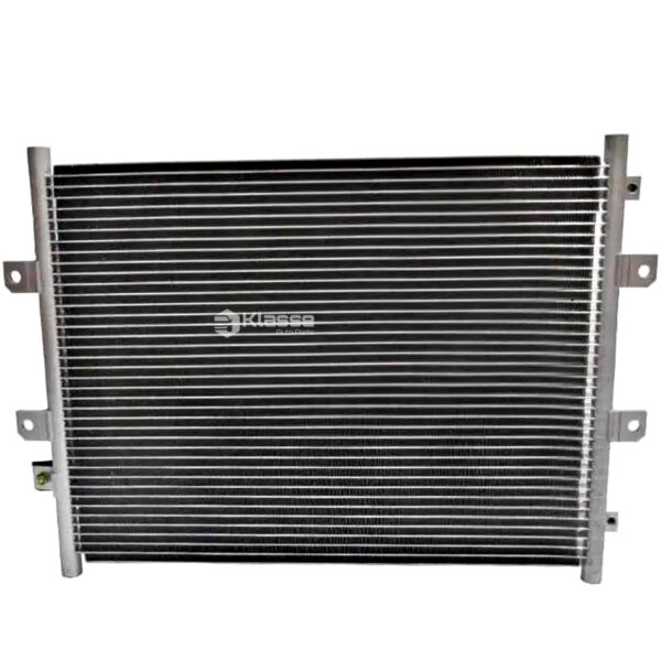 Condensador Do Ar  Komatsu Pc228-3 / Pc128Us / Pc138 / Pc308