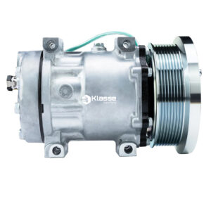 Compressor Ar Condicionado Caterpillar 938K, 962G, D6N, D8N