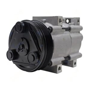Compressor De Ar Ranger Diesel 3.0 até 2012 Mustang/Troller