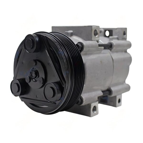 Compressor De Ar Ranger Diesel 3.0 até 2012 Mustang/Troller