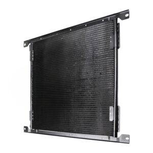 Condensador AC Mercedes Benz Axor 1933 / 2831 / 2533 / 3131