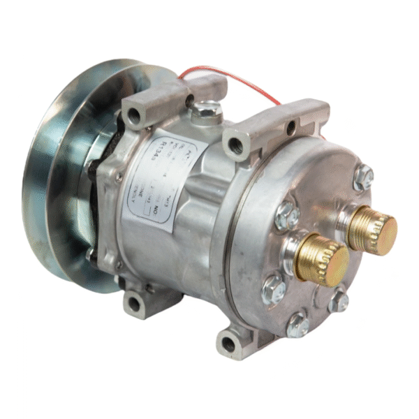 Compressor Do Ar 7H13 12V 1B 8174 87430122/58174/504020809