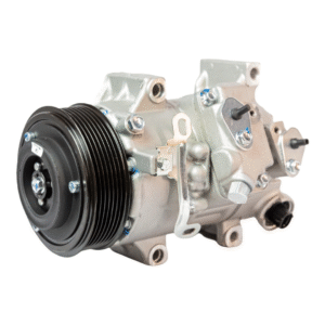 Compressor 6seu14 Toyota Corolla 2.0 2008 até 2014