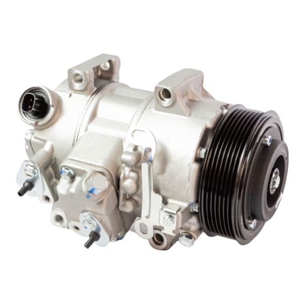 Compressor 6seu14 Toyota Corolla 2.0 2008 até 2014 - Imagem 2