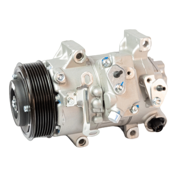 Compressor 6seu14 Toyota Corolla 2.0 2008 até 2014 - Imagem 4