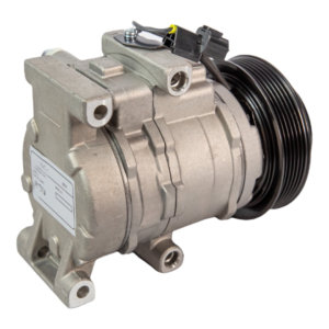 Compressor Ar Condicionado Hyundai Hb20 1.6 2012 A 2019