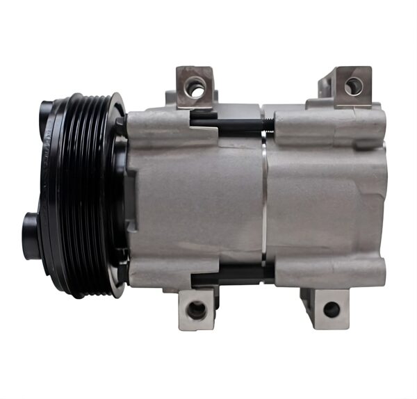 Compressor De Ar Ranger Diesel 3.0 até 2012 Mustang/Troller - Imagem 3