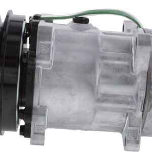 Compressor Do Ar 7H15 /D10R/D10T/D6T/D6R/938G 24V Polia 1A