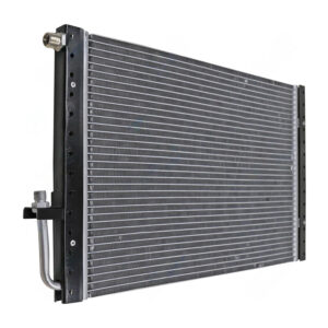 Condensador Universal 15x23 16 mm Fluxo Paralelo
