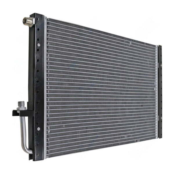 Condensador Universal 15x23 16 mm Fluxo Paralelo