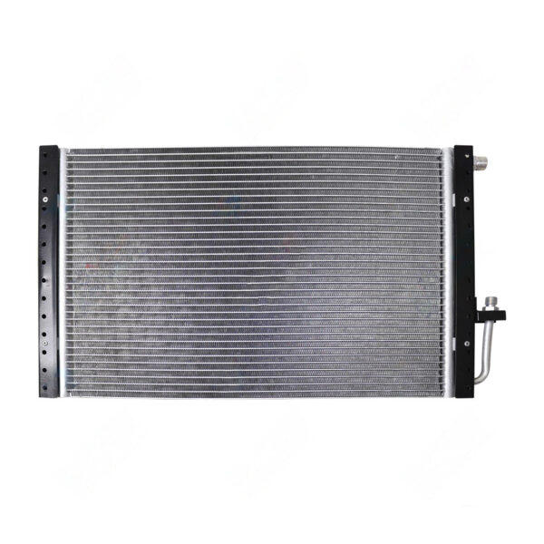 Condensador Universal 15x23 16 mm Fluxo Paralelo - Imagem 2