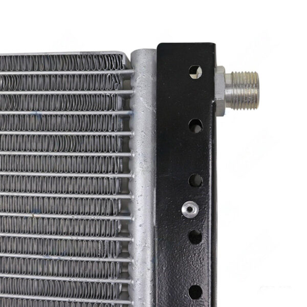 Condensador Universal 15x23 16 mm Fluxo Paralelo - Imagem 3