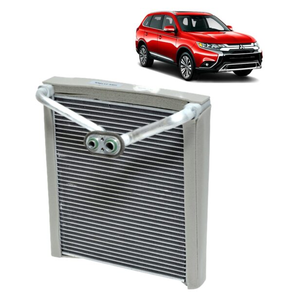 Evaporador Ar Condicionado Mitsubishi Outlander 2014 À 2019 - Imagem 2