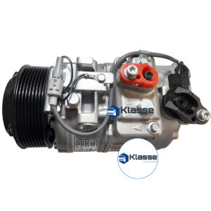 Compressor Ar Condicionado Bmw 335i Ix N55 F30 535 2011-2017