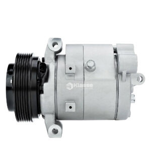 Compressor Ar Condicionado S10 / Camaro / Trailblazer