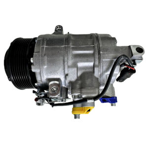 Compressor Ar Condicionado Bmw 335i  N55 F30 535i 2011-2017